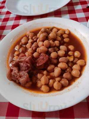 Guachinche Casa Graciano