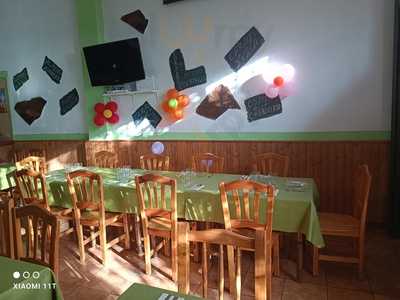 Guachinche Casa Graciano