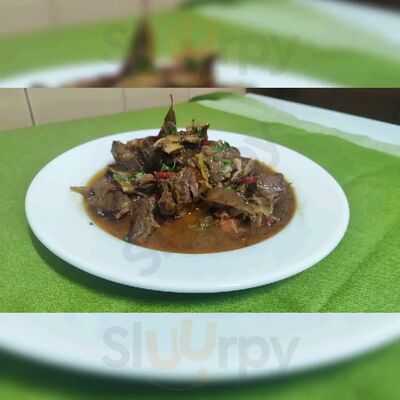 Guachinche Casa Graciano