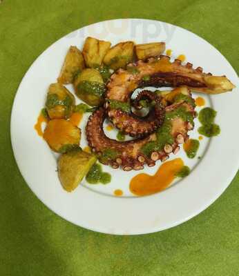 Guachinche Casa Graciano