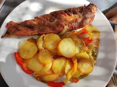 Guachinche Casa Graciano