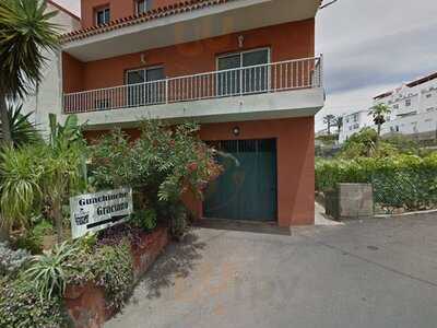 Guachinche Casa Graciano