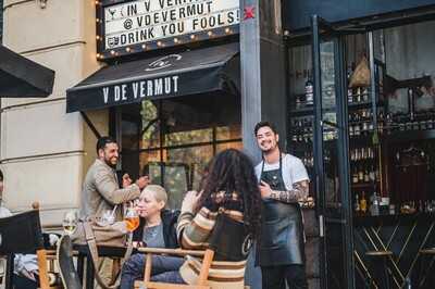 V De Vermut
