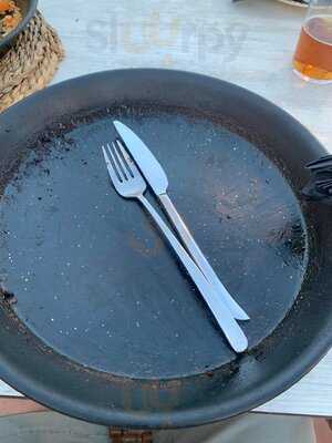 Arroceria La Barraca