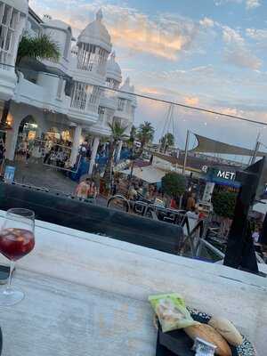 Arroceria La Barraca