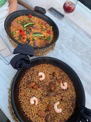 Arroceria La Barraca