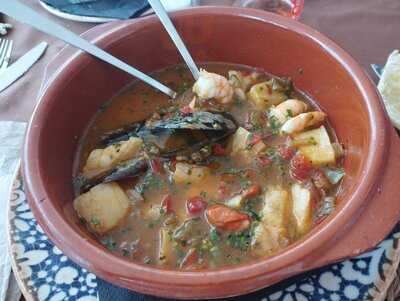 Arroceria La Barraca