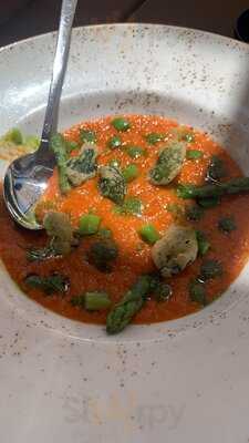 Arroceria La Barraca