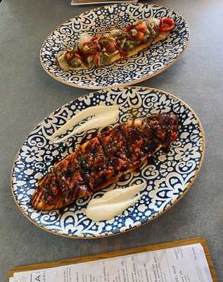 Arroceria La Barraca