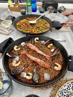 Arroceria La Barraca