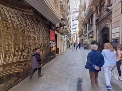 The Gourmet Factory Waffles