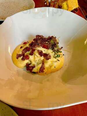 Le Bistro By El Conjuro