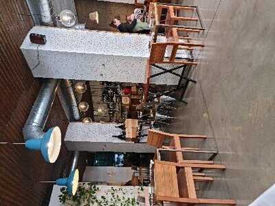 Le Bistro By El Conjuro