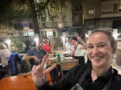 Le Bistro By El Conjuro