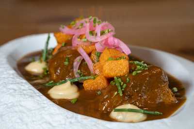 Le Bistro By El Conjuro