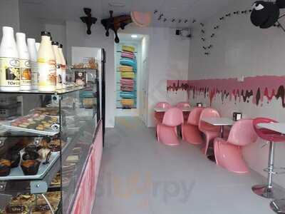 Oh!miga Costumbres Argentinas