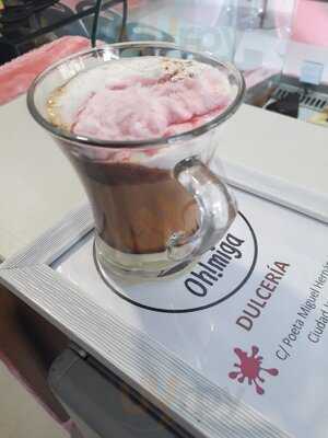 Oh!miga Costumbres Argentinas