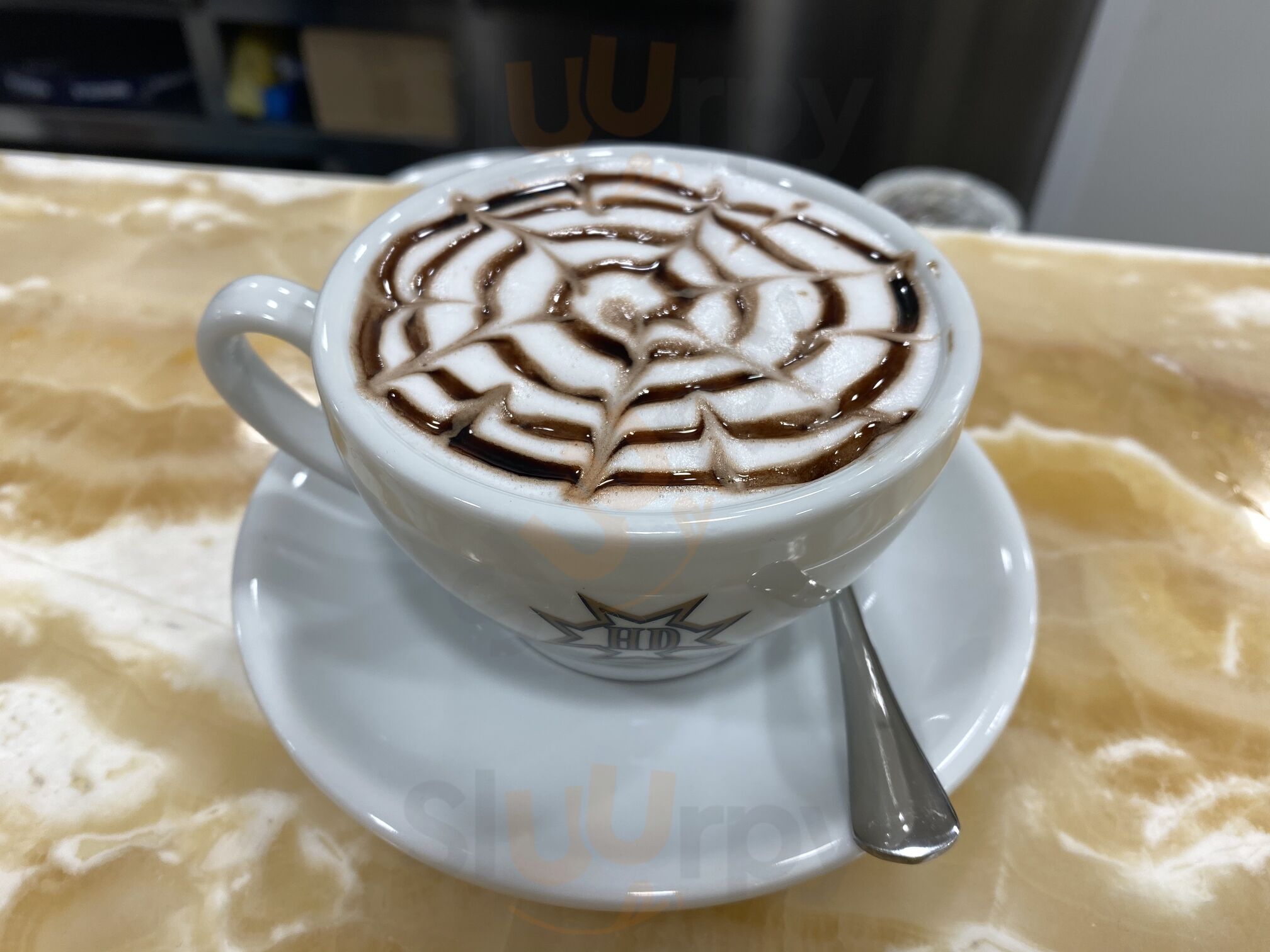 Happy Days Coffee And Bakery