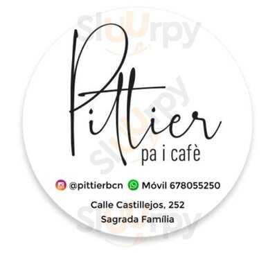 Pittier Bcn