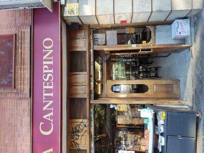 Restaurante Cantespino