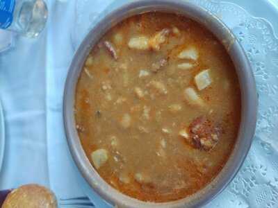 Restaurante Cantespino