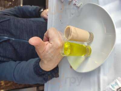 Restaurante Cantespino