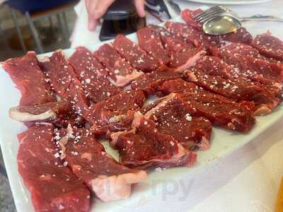 Restaurante Cantespino