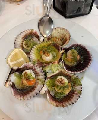 Restaurante Cantespino