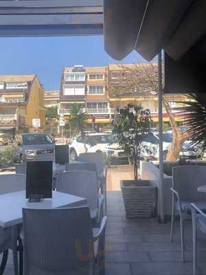 Restaurant La Medusa • Cocktail • Bar