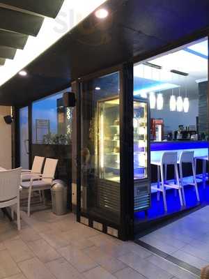 Restaurant La Medusa • Cocktail • Bar