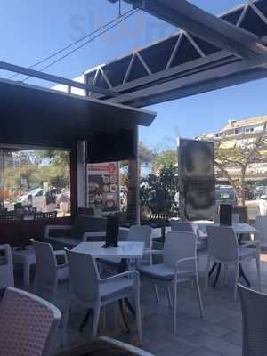 Restaurant La Medusa • Cocktail • Bar