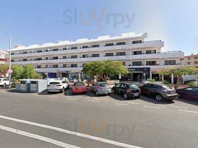 Restaurant La Medusa • Cocktail • Bar