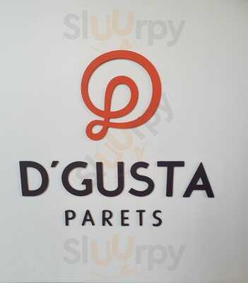 D'gusta Parets