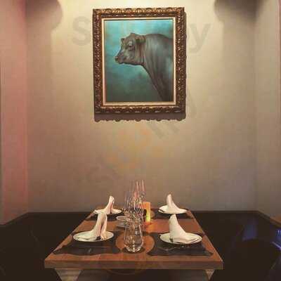 Buenos Aires Grill Restaurant Born