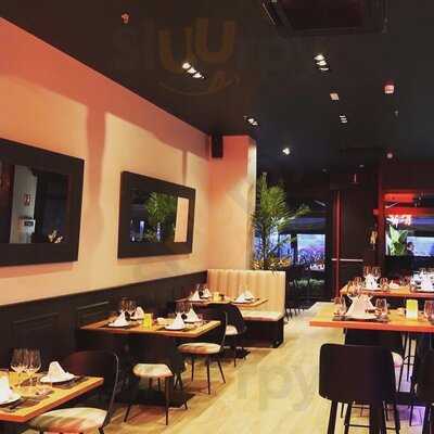 Buenos Aires Grill Restaurant Born