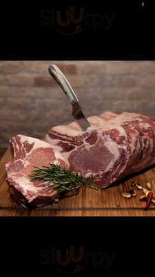 Buenos Aires Grill Restaurant Born