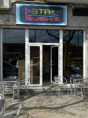 Bta Sushi