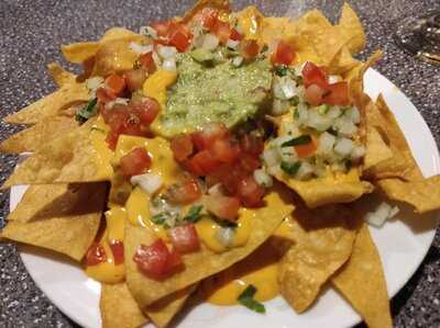 Amor De Mis Amores Restaurante Mexicano