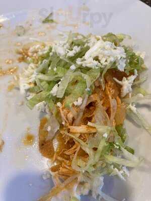 Amor De Mis Amores Restaurante Mexicano