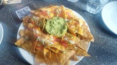 Amor De Mis Amores Restaurante Mexicano