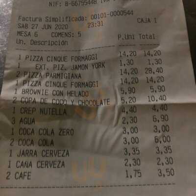 La Piemontesa Sabadell