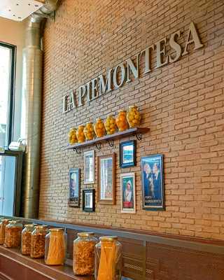 La Piemontesa Sabadell