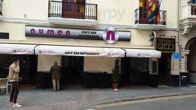 Numen Café Bar