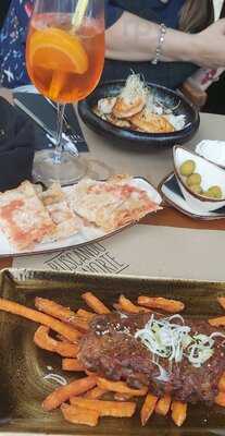 Buscando El Norte Santa Catalina