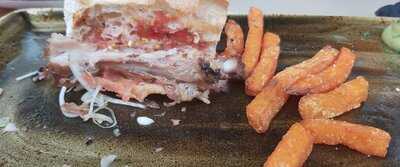 Buscando El Norte Santa Catalina