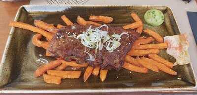 Buscando El Norte Santa Catalina