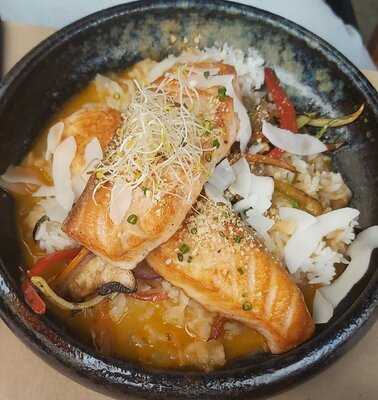 Buscando El Norte Santa Catalina