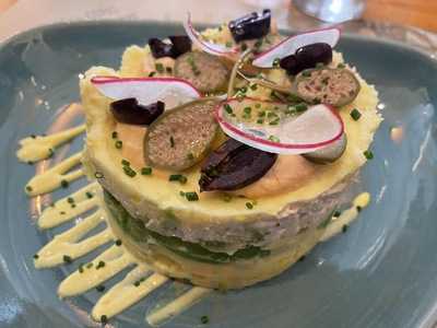 Buscando El Norte Santa Catalina