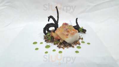 Restaurante Gamberro