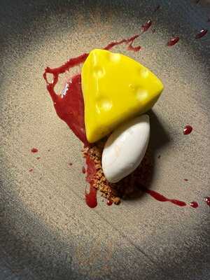 Restaurante Gamberro